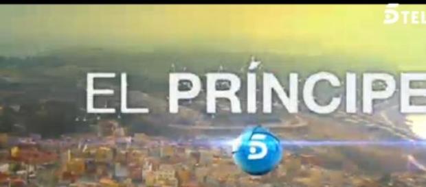 Gerardo Castilla participará en 'El príncipe' Gerardo Castilla participará en 'El príncipe'