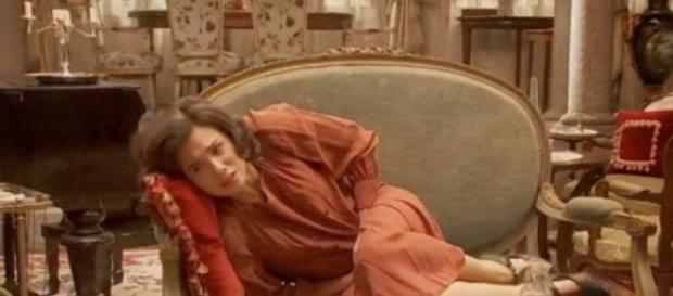 Il Segreto, Maria scopre la verità su Fernando Il Segreto, Maria scopre la verità su Fernando