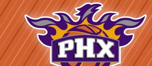 Imagen de los Phoenix Suns Imagen de los Phoenix Suns