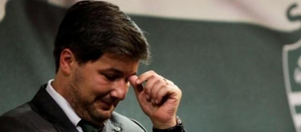 Irá o presidente sentir falta dos comunicados? Irá o presidente sentir falta dos comunicados?