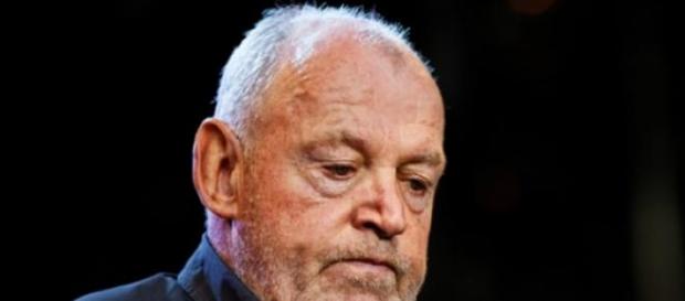 Joe Cocker faleceu aos 70 anos de idade. Joe Cocker faleceu aos 70 anos de idade.