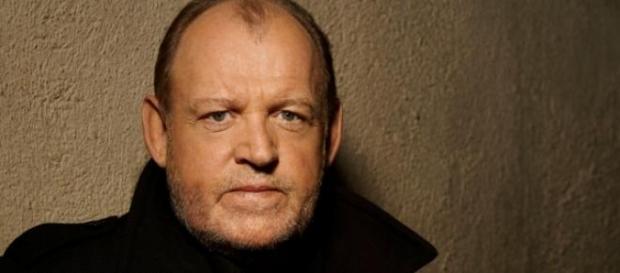 Joe Cocker, un icono en la música Joe Cocker, un icono en la música