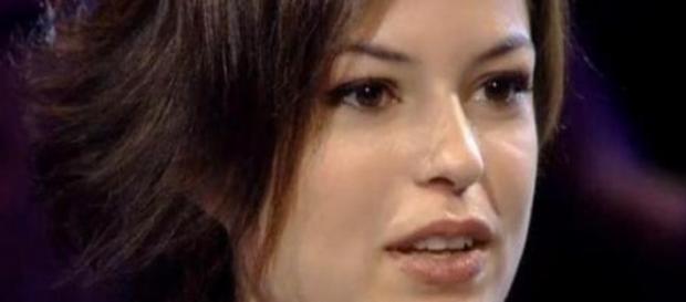 Juventus-Napoli tra sfottò e veleni: Sara Tommasi Juventus-Napoli tra sfottò e veleni: Sara Tommasi