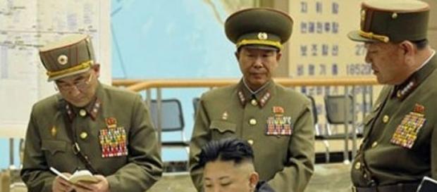 kim jong un poderá retaliar kim jong un poderá retaliar