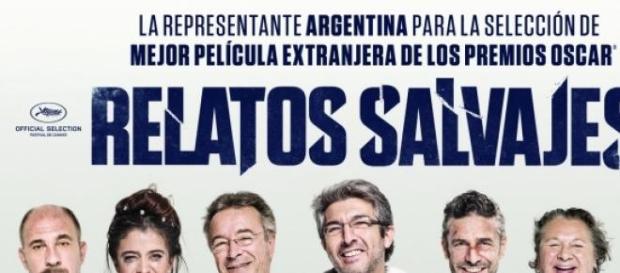 La argentina Relatos Salvajes a los Oscars La argentina Relatos Salvajes a los Oscars
