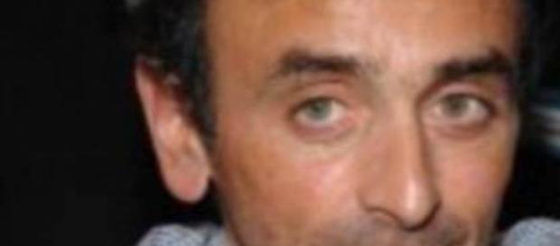 Le polémiste Eric Zemmour Le polémiste Eric Zemmour