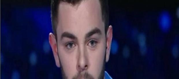 Lorenzo Fragola è stato lasciato dalla fidanzata Lorenzo Fragola è stato lasciato dalla fidanzata