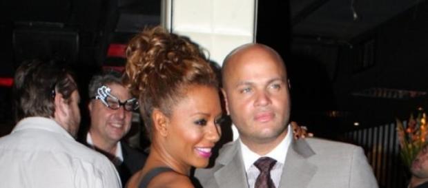 Mel B y su pareja, Belafonte Mel B y su pareja, Belafonte