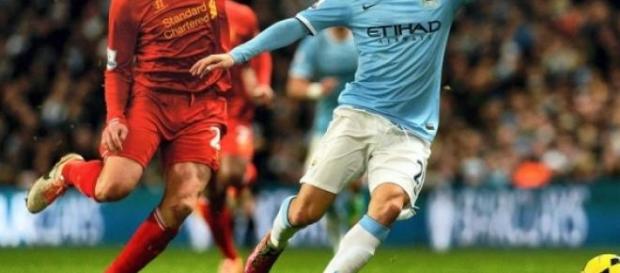 Partido del 'Boxing Day' del año pasado Partido del 'Boxing Day' del año pasado