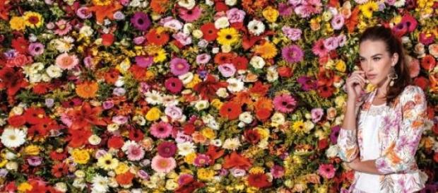 Primavera-Verão 2015: simplicidade com elegância Primavera-Verão 2015: simplicidade com elegância