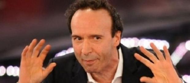 Roberto Benigni, la Melampo e quei 4 milioni Roberto Benigni, la Melampo e quei 4 milioni