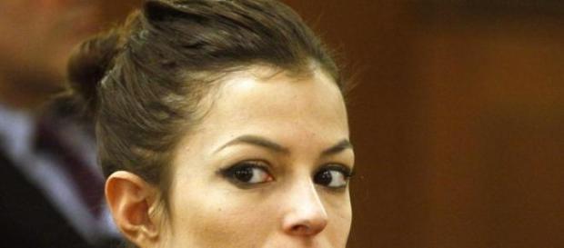 sara tommasi, tweet al veleno contro napoli sara tommasi, tweet al veleno contro napoli