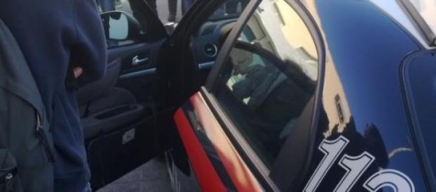 Sequestrate tonnellate di alimenti dai Carabinieri Sequestrate tonnellate di alimenti dai Carabinieri