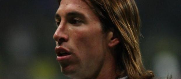 Sergio Ramos (foto de archivo) Sergio Ramos (foto de archivo)