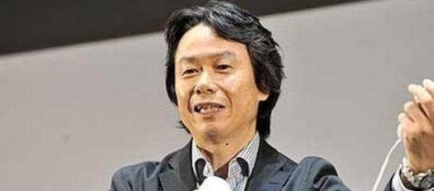 Shigeru Myamoto revelou algumas ideias da Nintendo Shigeru Myamoto revelou algumas ideias da Nintendo