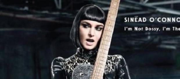 Sinead O’Connor: aperta la vendita dei biglietti Sinead O’Connor: aperta la vendita dei biglietti