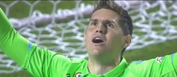 Voti Gazzetta Juventus-Napoli, Supercoppa: Rafael Voti Gazzetta Juventus-Napoli, Supercoppa: Rafael