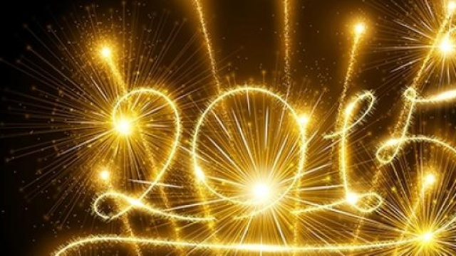 Capodanno 2015 in piazza a Salerno