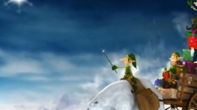 Frasi Auguri di Natale 2014 tramite Facebook.