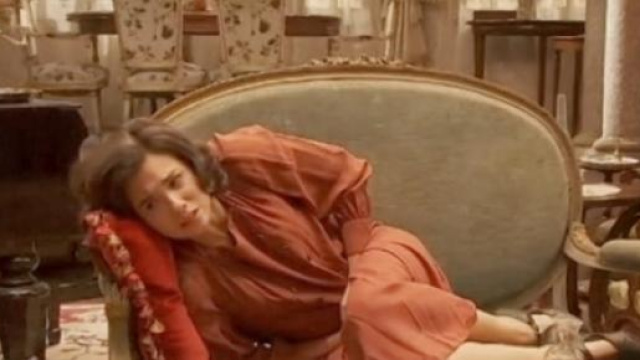 Il Segreto, Maria scopre la verità su Fernando