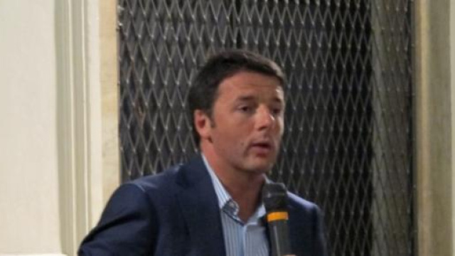 Legge di Stabilità, Renzi parla di Partite Iva