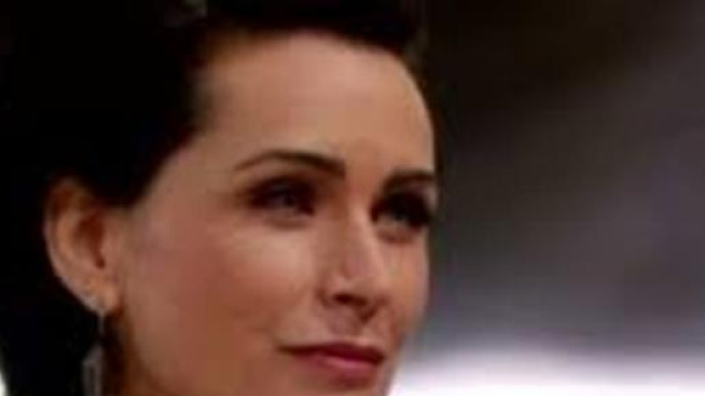 Quinn si allea con Ridge per fermare Bill.