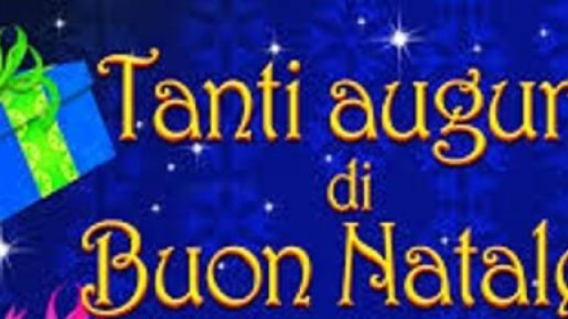 Scegli una di queste 10 frasi di Buon Natale