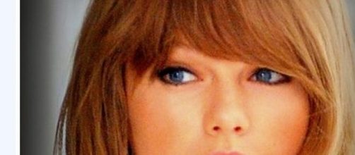 5) Taylor Swift, bob mosso