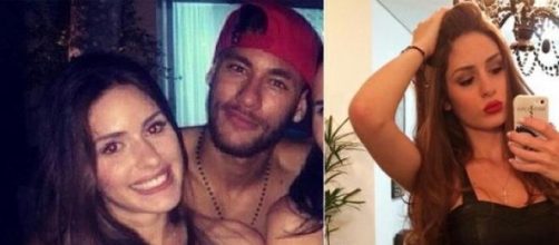 Camila Karam seria a nova namorada de Neymar