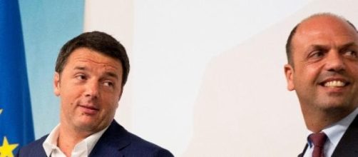 Jobs act e riforma pensioni, scontro Renzi-Alfano