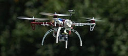 Los drones, regalo estrella esta Navidad en EEUU