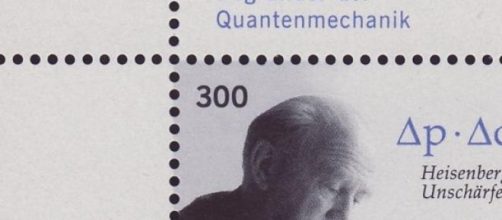 Werner Heisenberg y el principio de incertidumbre