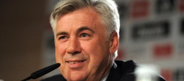 Ancelotti, lentamente pero hizo olvidar a Mourinho Ancelotti, lentamente pero hizo olvidar a Mourinho