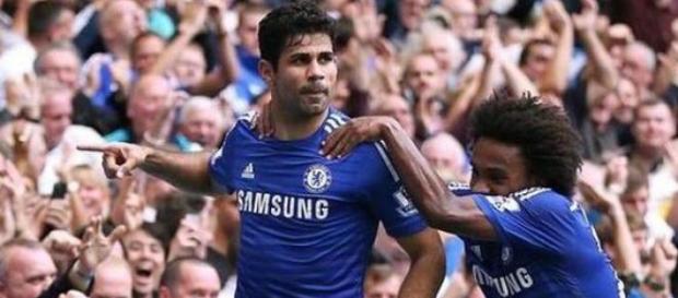Chelsea de Mourinho procura manter a liderança Chelsea de Mourinho procura manter a liderança