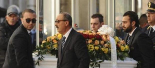 Delitto Loris Stival, ultime notizie dopo funerali Delitto Loris Stival, ultime notizie dopo funerali