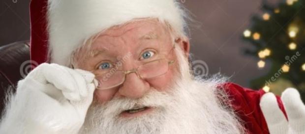 El recorrido de Papá Noel ya disponible en web El recorrido de Papá Noel ya disponible en web