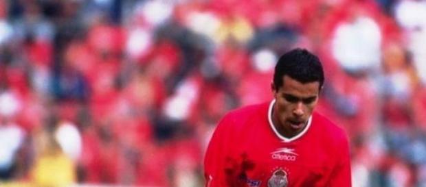 Enrique Meza Jr, nuevo D.T. del Club Cartaginés Enrique Meza Jr, nuevo D.T. del Club Cartaginés