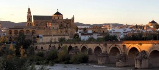 Expléndida imagen de Córdoba Expléndida imagen de Córdoba