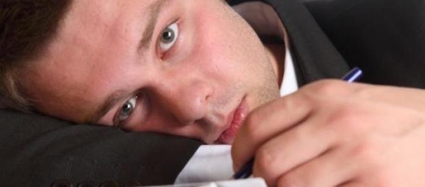 How well are you sleeping at night? How well are you sleeping at night?