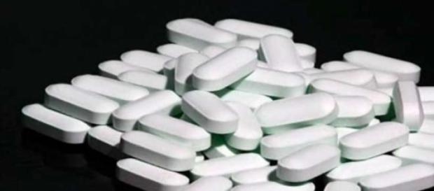 Ibuprofenos contra el envejecimiento Ibuprofenos contra el envejecimiento