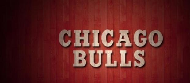 Imagen de los Chicago Bulls. Imagen de los Chicago Bulls.