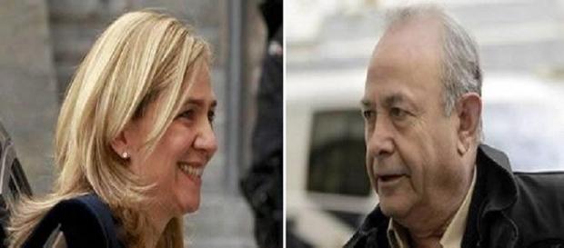¿Acierta el juez Castro al mantener la imputación? ¿Acierta el juez Castro al mantener la imputación?