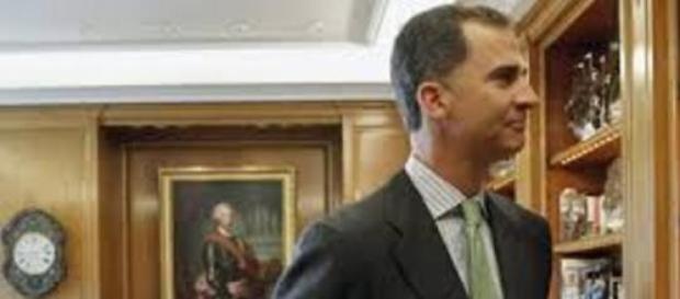 ¿El discurso del Rey Felipe será histórico ? ¿El discurso del Rey Felipe será histórico ?