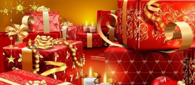 ¿Fiestas familiares o consumismo? ¿Fiestas familiares o consumismo?