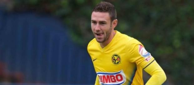 Layún saldrá de América de México Layún saldrá de América de México