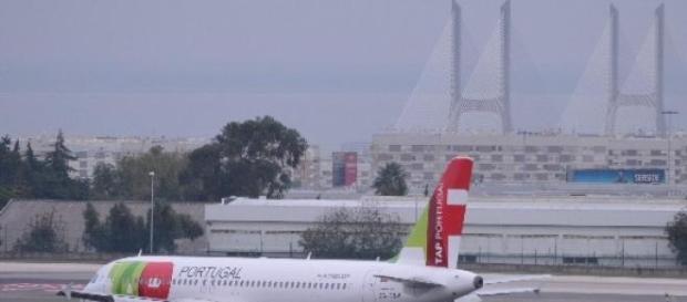 Lisboa faz parte dos aeroportos europeus pioneiros Lisboa faz parte dos aeroportos europeus pioneiros