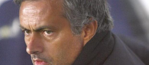 Mourinho, tecnico del Chelsea capolista Mourinho, tecnico del Chelsea capolista