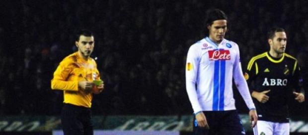Napoli football team player Napoli football team player