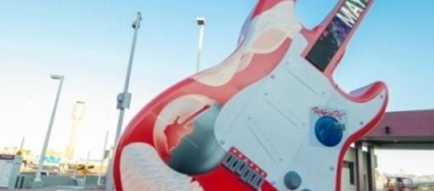 O Rock in Rio Las Vegas acontecerá em maio O Rock in Rio Las Vegas acontecerá em maio