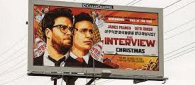 The Interview a Natale nelle sale americane The Interview a Natale nelle sale americane